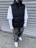 Smanicato Puffer No Cap
