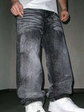 Baggy Smooth Wash