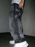 Baggy Smooth Wash
