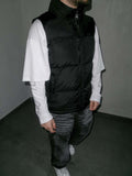 Smanicato Puffer No Cap