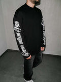 Visions Longsleeve Lettering