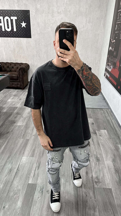 Mixture Tee