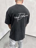 Mixture Tee