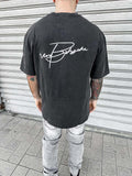 Mixture Tee