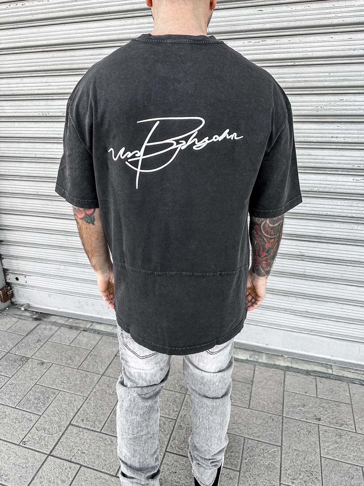 Mixture Tee