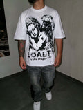 Visions Angel Limited