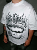 Visions Unbroken Tee