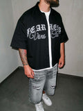 Camicia Fearless Vsns Club
