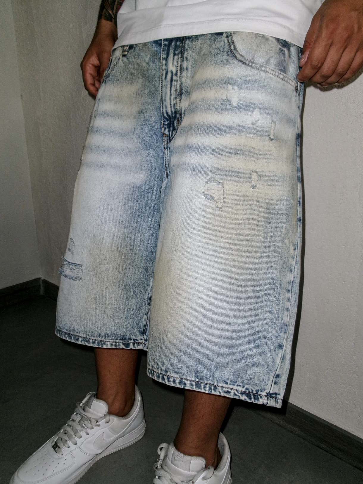 Shorts Perfect Sabbiato