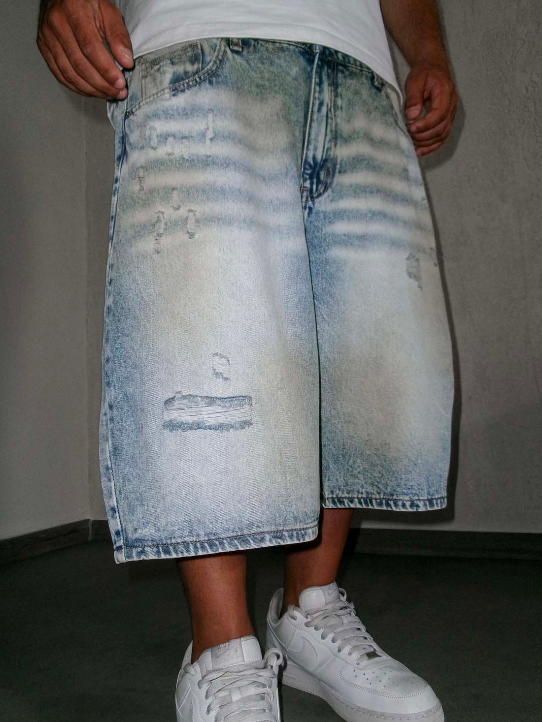 Shorts Perfect Sabbiato