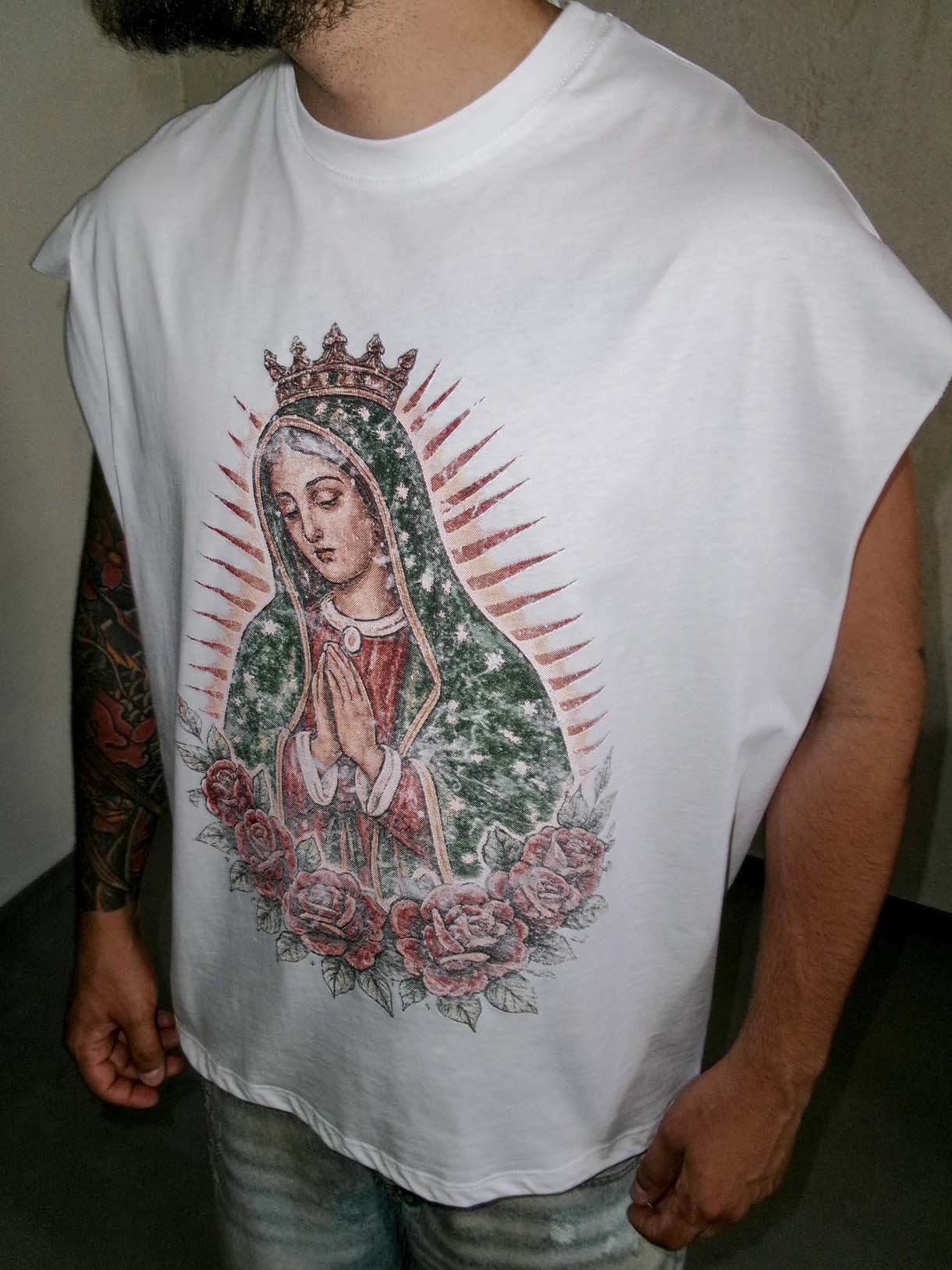 Canotta Guadalupe Crop