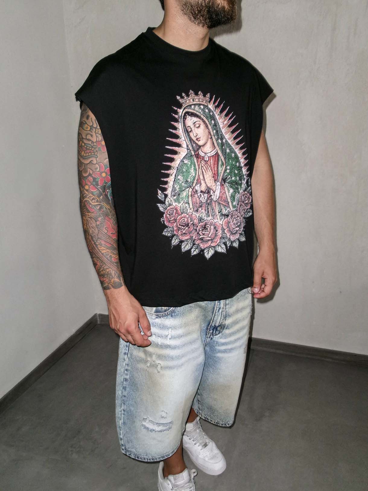 Canotta Guadalupe Crop
