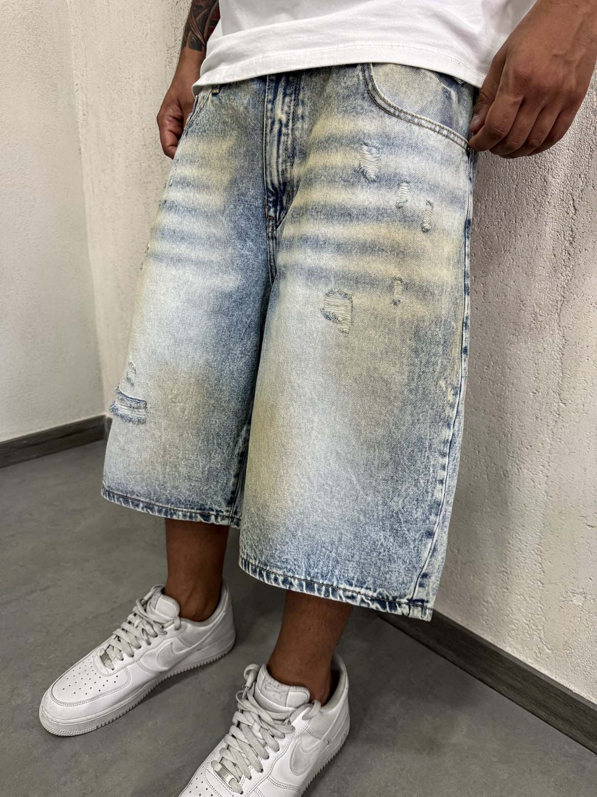 Shorts Perfect Sabbiato