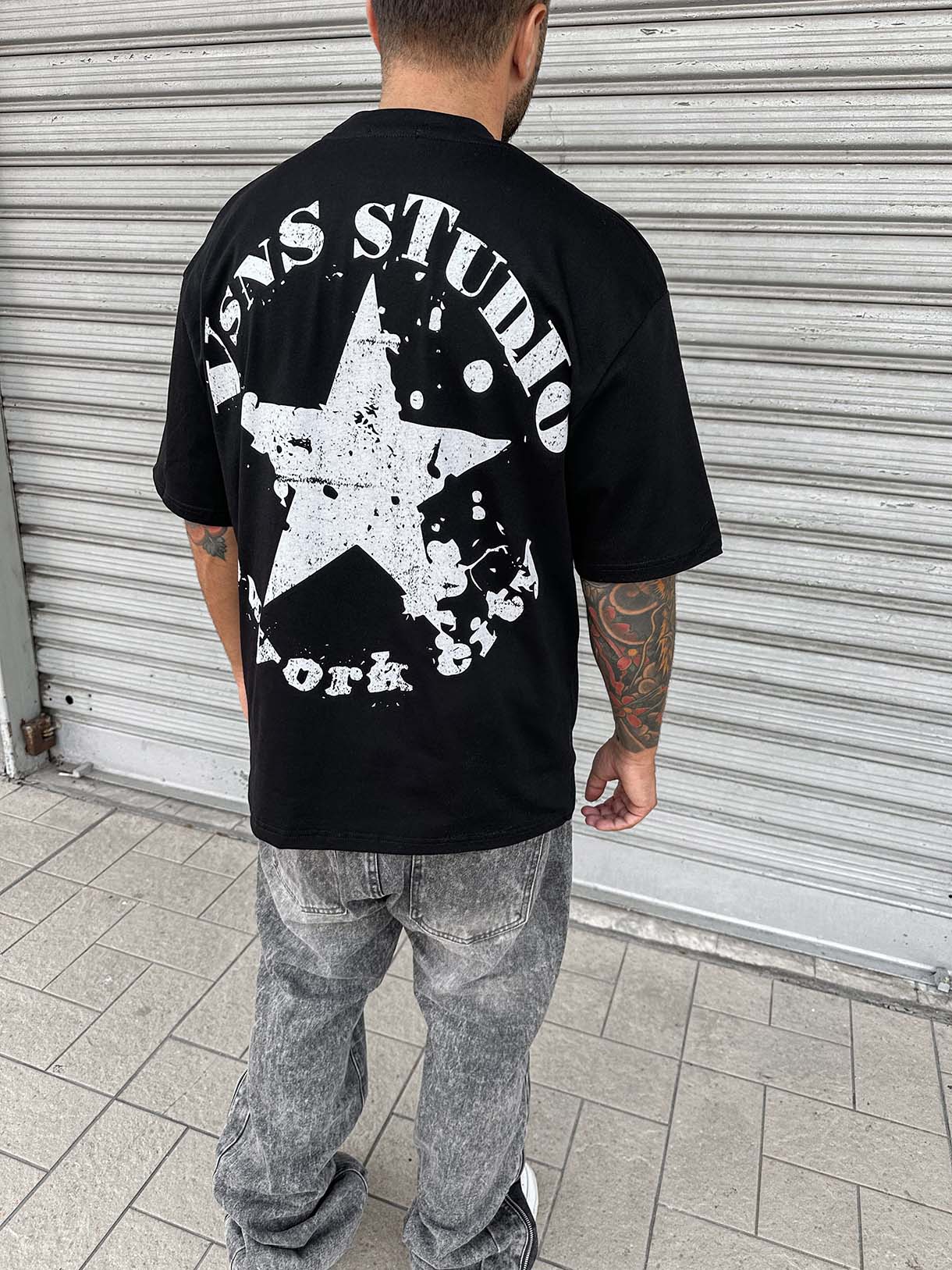 Visions Angel Limited