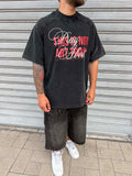 Pray About Tee Premium