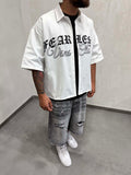 Camicia Fearless Vsns Club