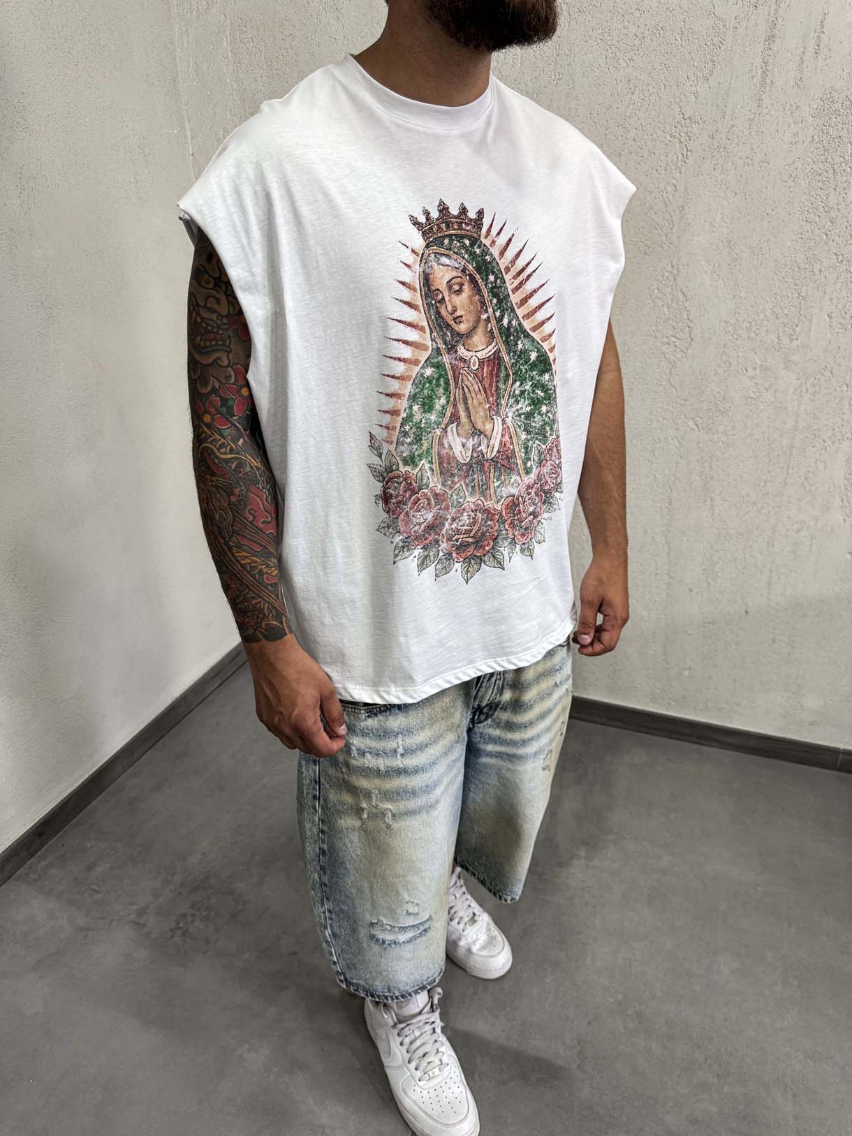 Canotta Guadalupe Crop