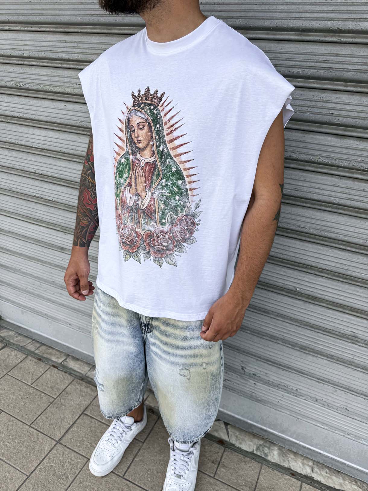 Canotta Guadalupe Crop