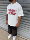Pray About Tee Premium