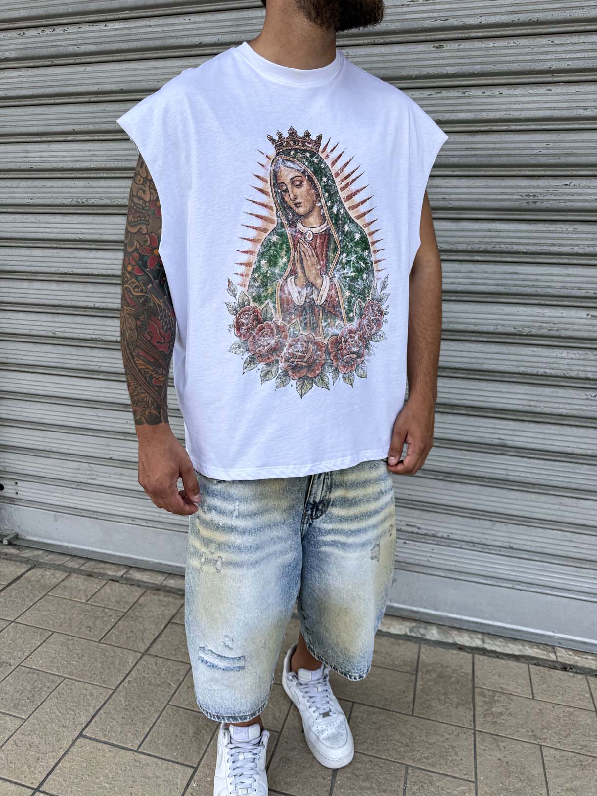 Canotta Guadalupe Crop
