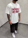 Pray About Tee Premium