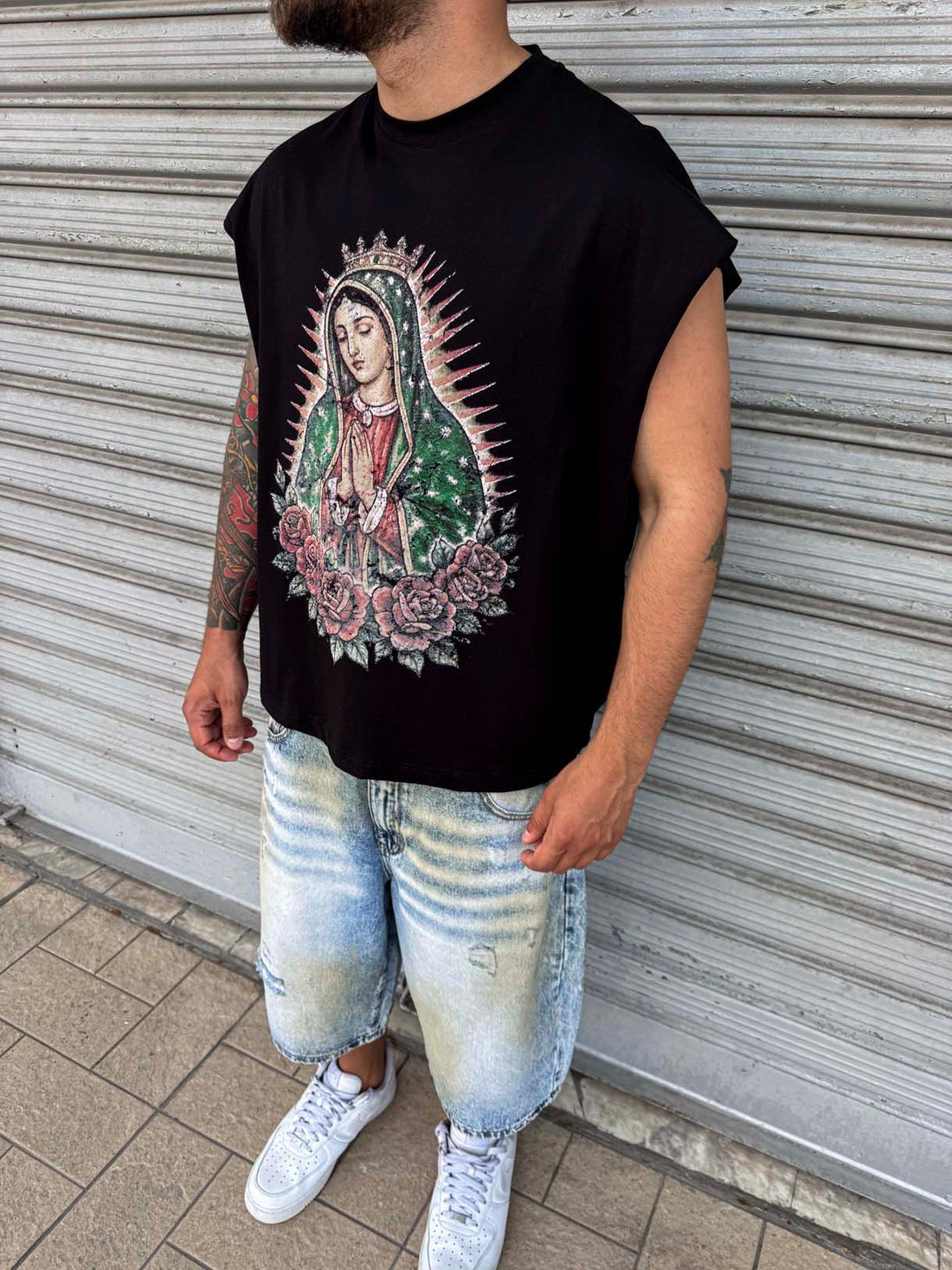 Canotta Guadalupe Crop