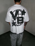 Visions Brand Star Tee