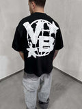 Visions Brand Star Tee