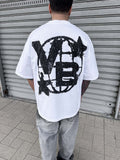 Visions Brand Star Tee