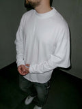 Longsleeve Premium Manica Doppiata
