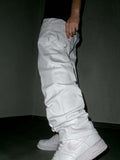 Semi Carpenter Basic White