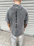 Tee Write Back