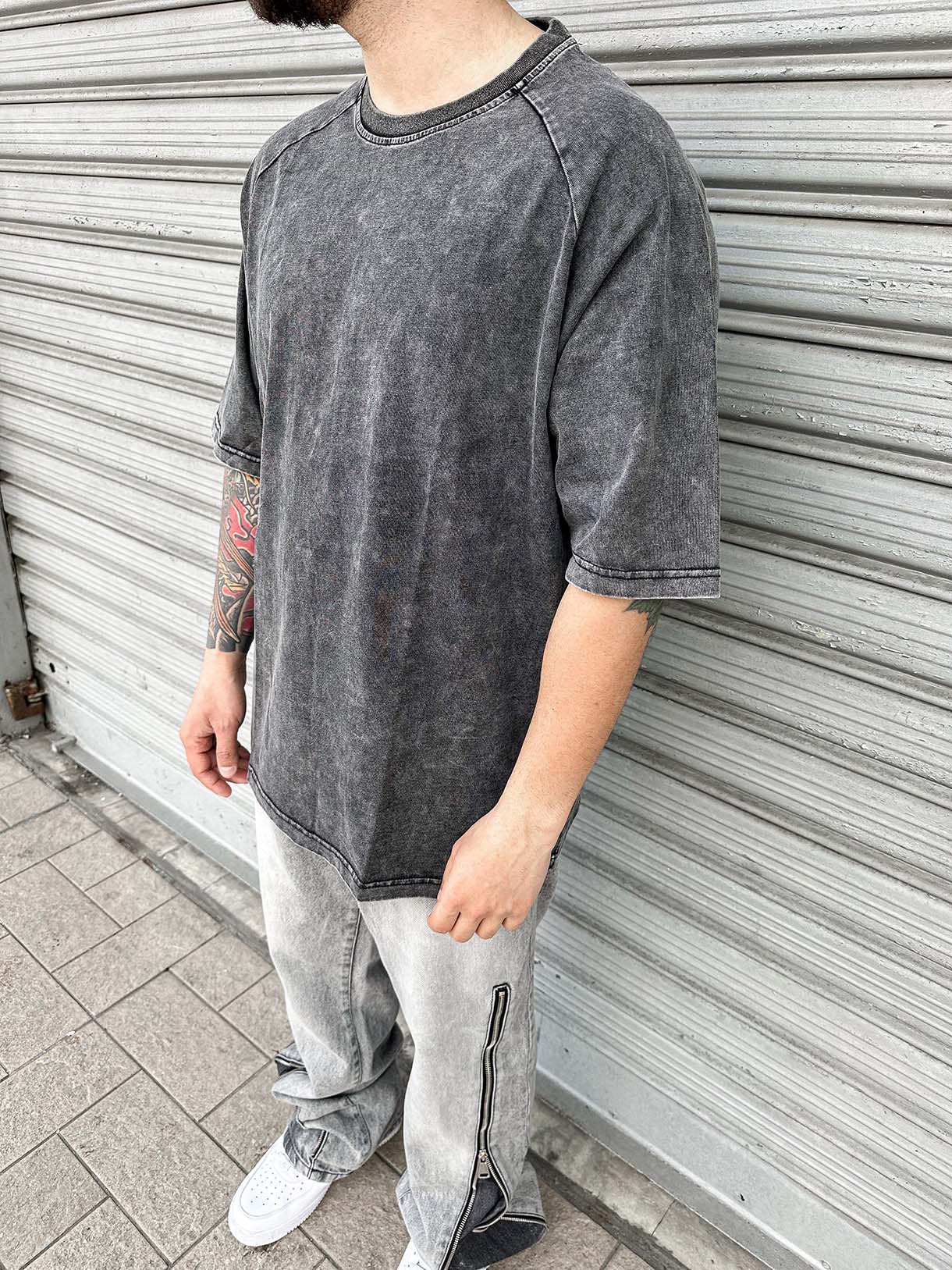 Tee Write Back