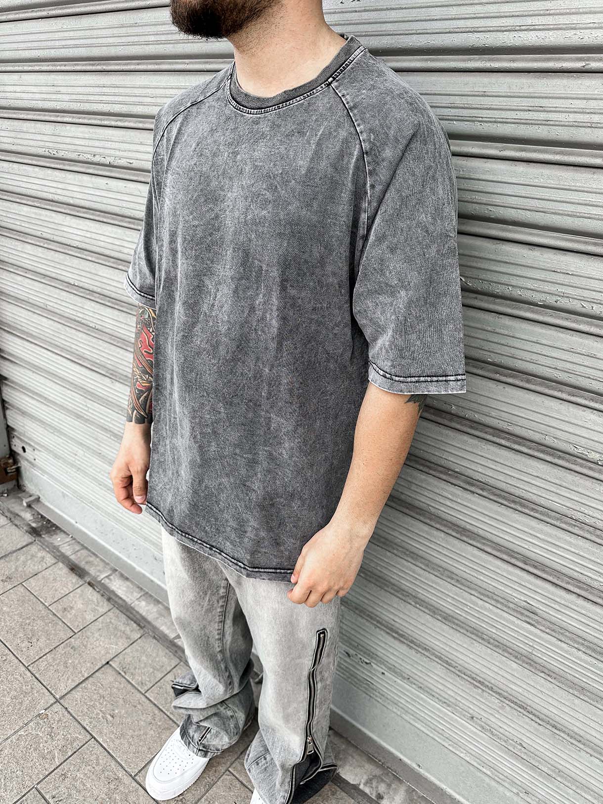 Tee Write Back