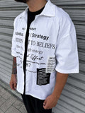 Camicia Wishlist Patch