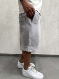 Shorts Tuta Dirty