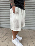 Shorts Tuta Dirty