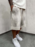 Shorts Tuta Dirty