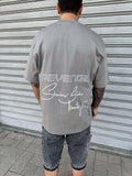 Shirt Revenge Diamond Shadow