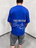 Shirt Revenge Diamond Shadow