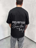 Shirt Revenge Diamond Shadow