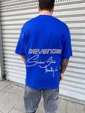 Shirt Revenge Diamond Shadow