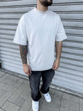 Shirt Tessuto Doppiato Premium