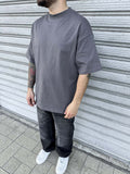 Shirt Tessuto Doppiato Premium