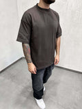Shirt Tessuto Doppiato Premium