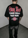 Visions Stay Real Tee