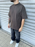Shirt Tessuto Doppiato Premium