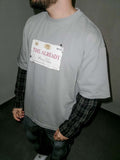 Longsleeve Doppiata Camicia