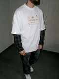 Longsleeve Doppiata Camicia