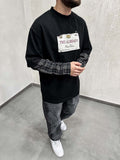 Longsleeve Doppiata Camicia